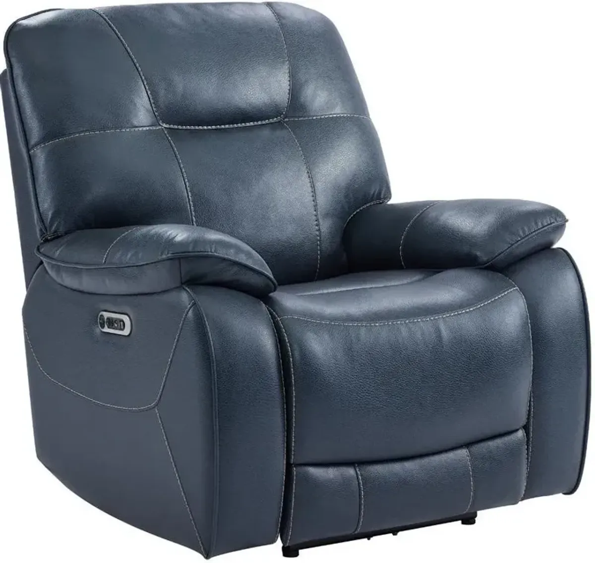 Parker House Axel Admiral Power Recliner