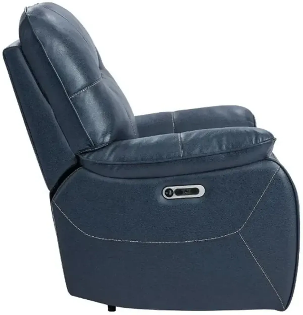 Parker House Axel Admiral Power Recliner