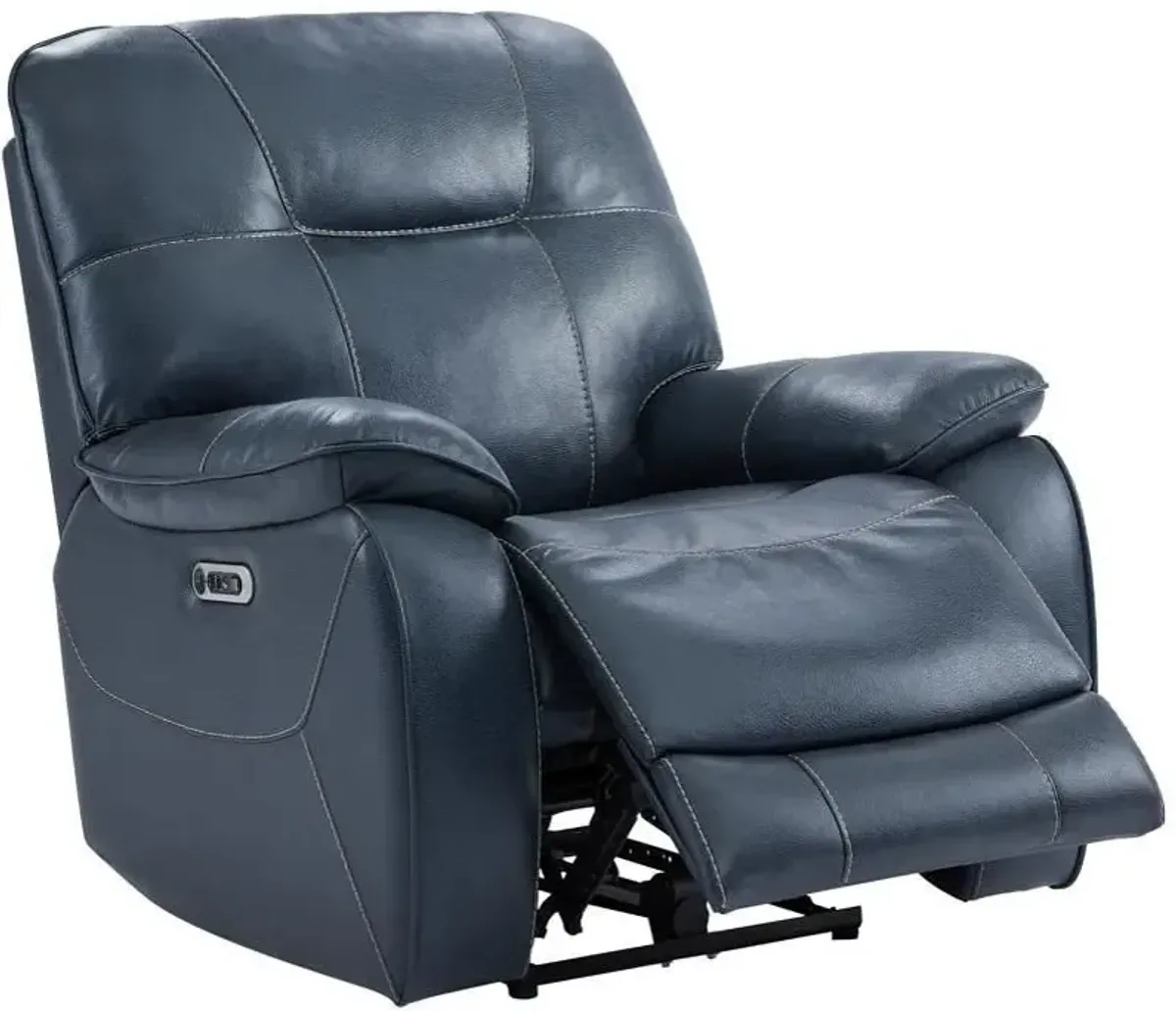 Parker House Axel Admiral Power Recliner