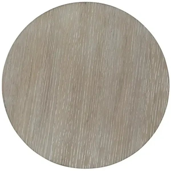 Bernhardt Laramie Accent Table