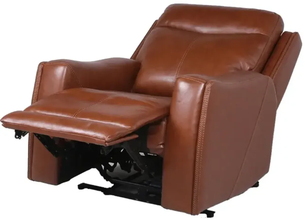 Steve Silver Natalia Coach Power Recliner