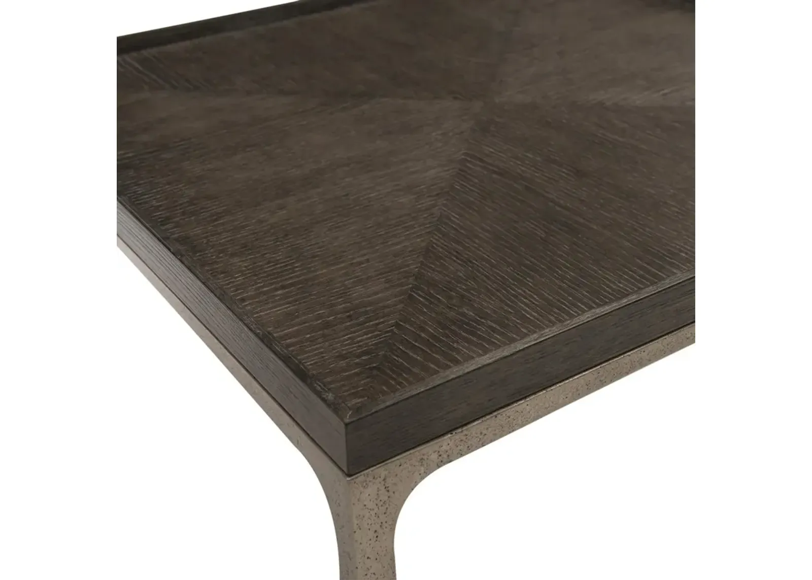 Bernhardt Strata Cocktail Table