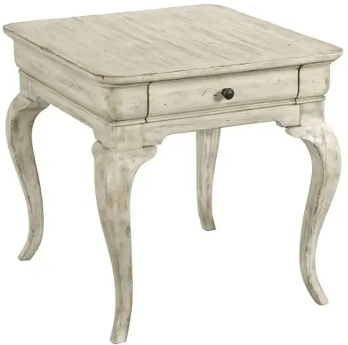 Kincaid Kelsey End Table