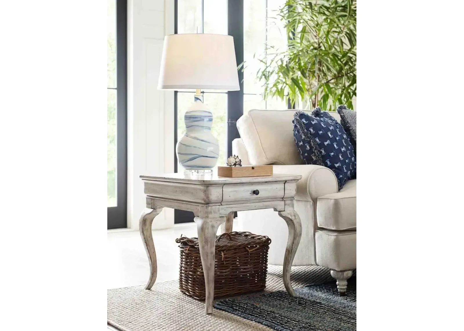 Kincaid Kelsey End Table