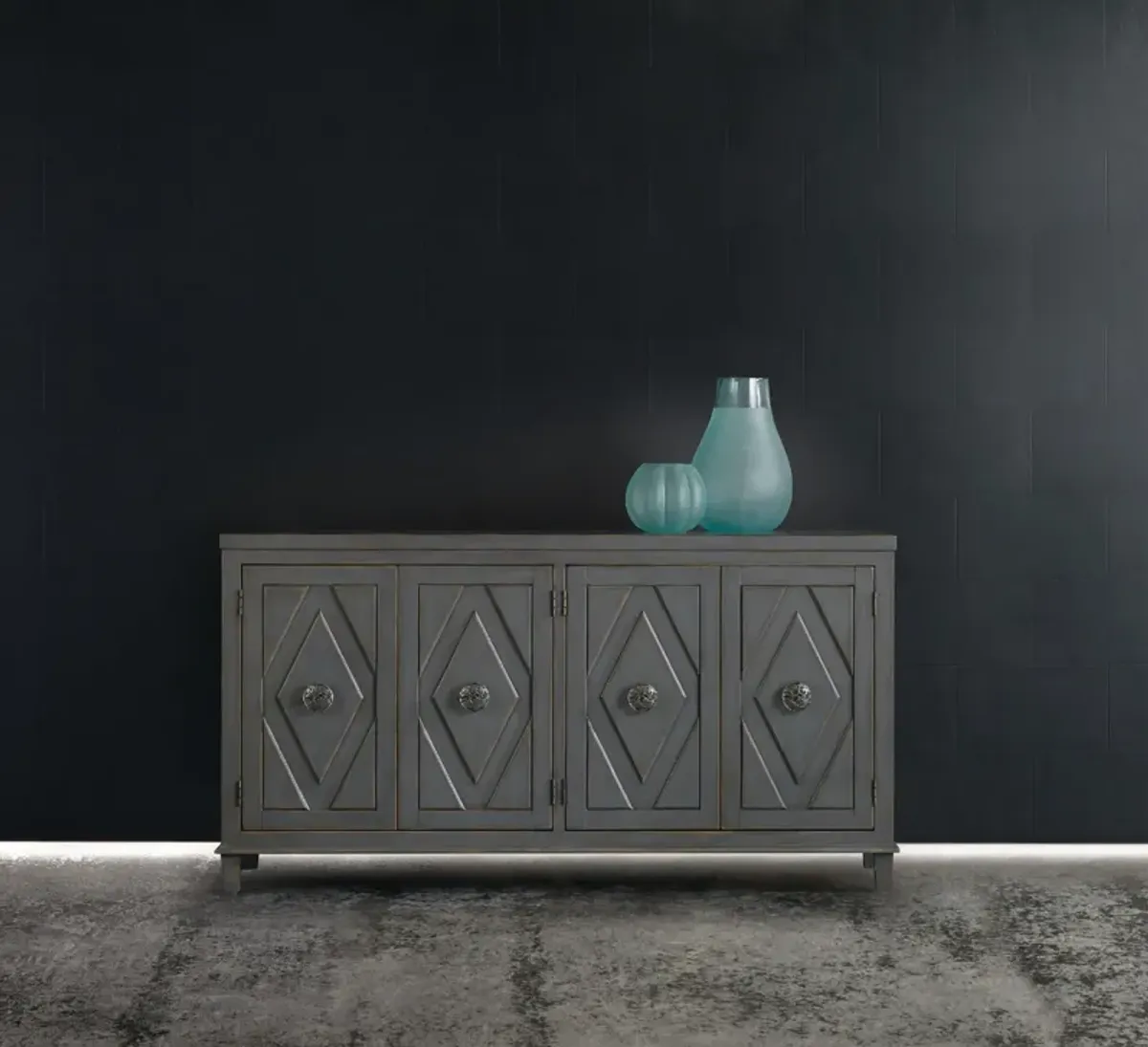 Hooker Furniture Melange Raellen Sideboard