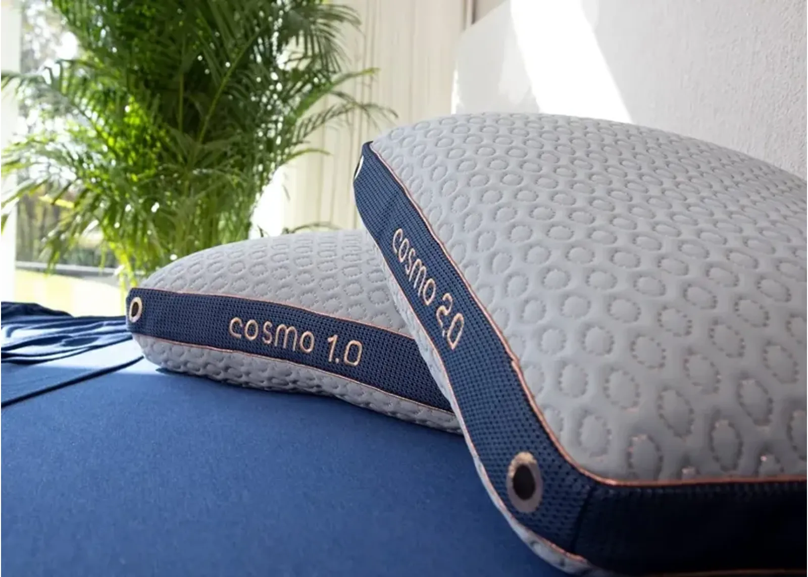 Bedgear Cosmo 2.0 Performance Pillow