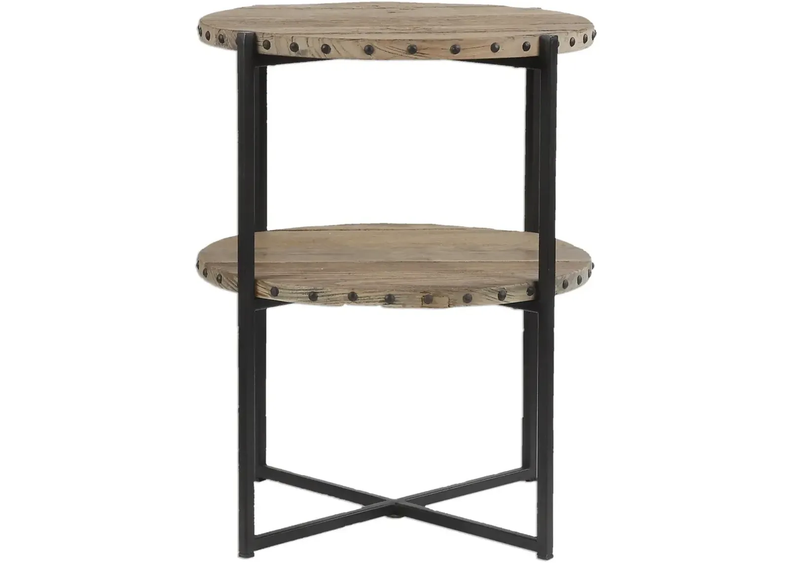 KAMAU ACCENT TABLE