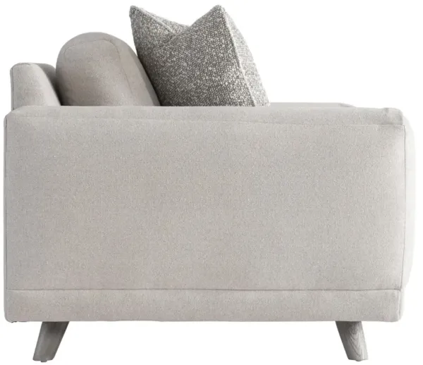 Bernhardt Maren Fabric Chair