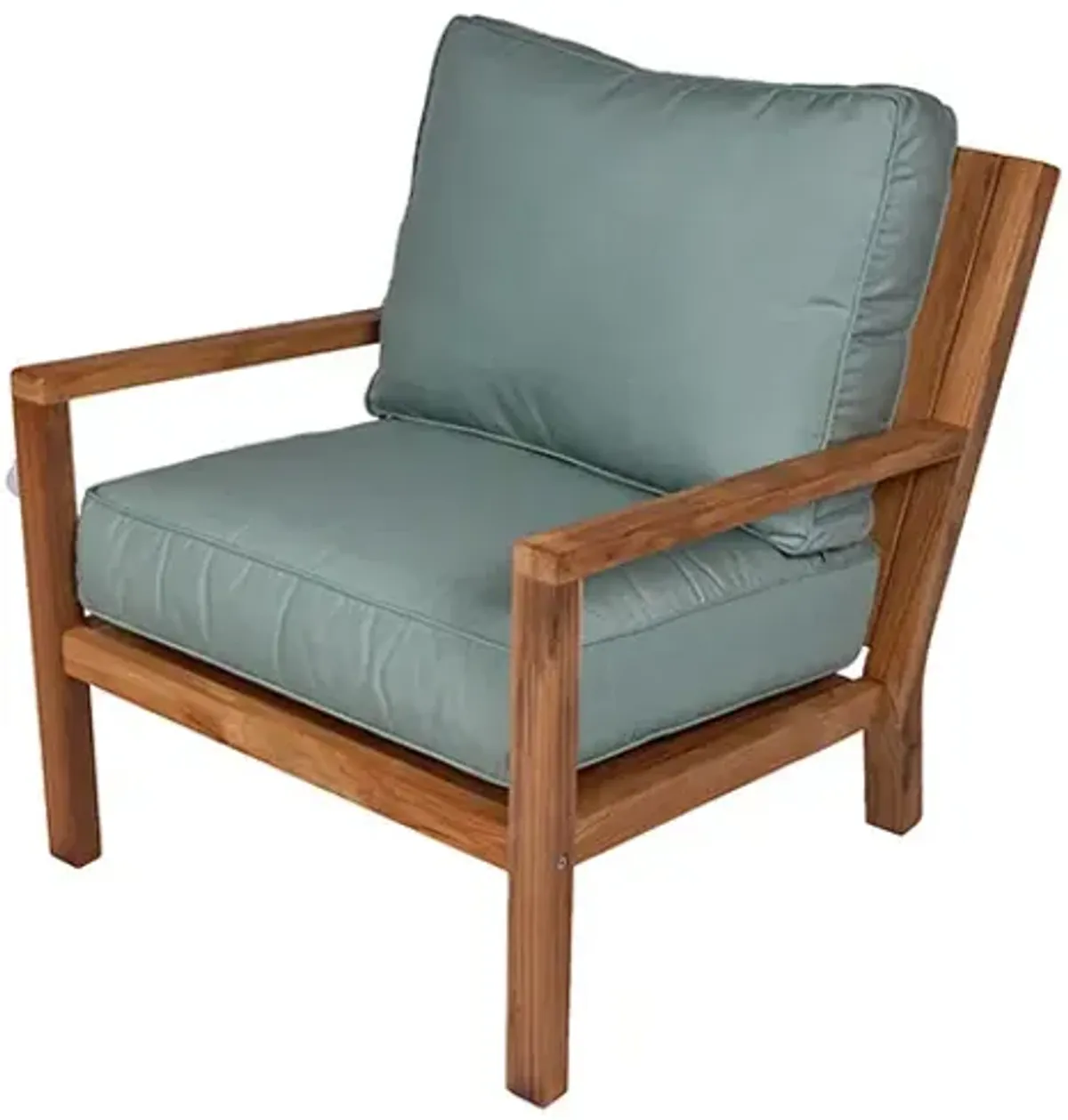 Royal Teak Coastal Outdoor Chair