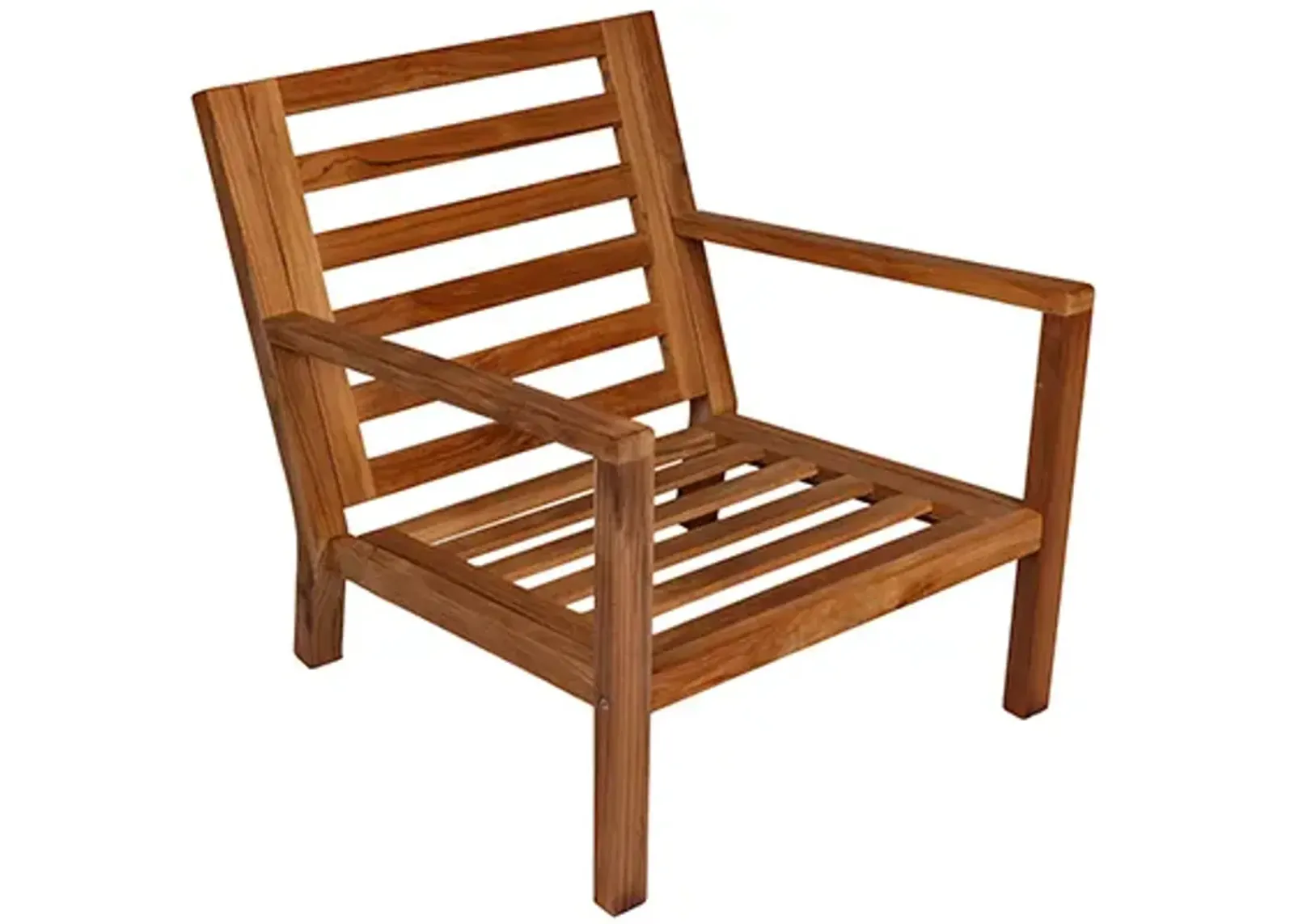 COASTAL OUTDOOR CHAIR