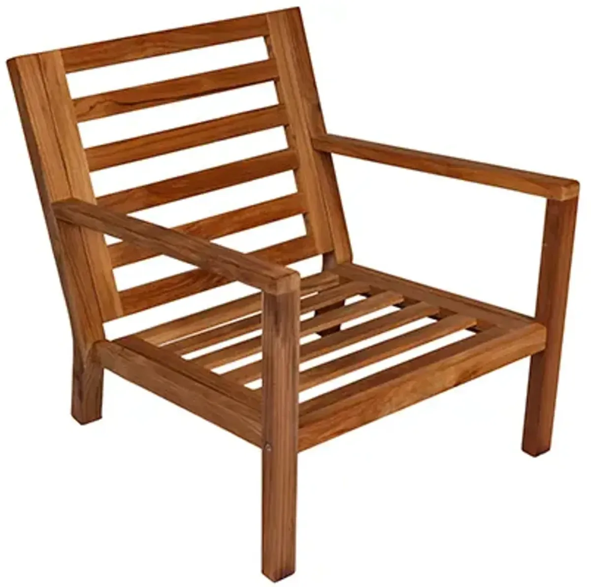 COASTAL OUTDOOR CHAIR