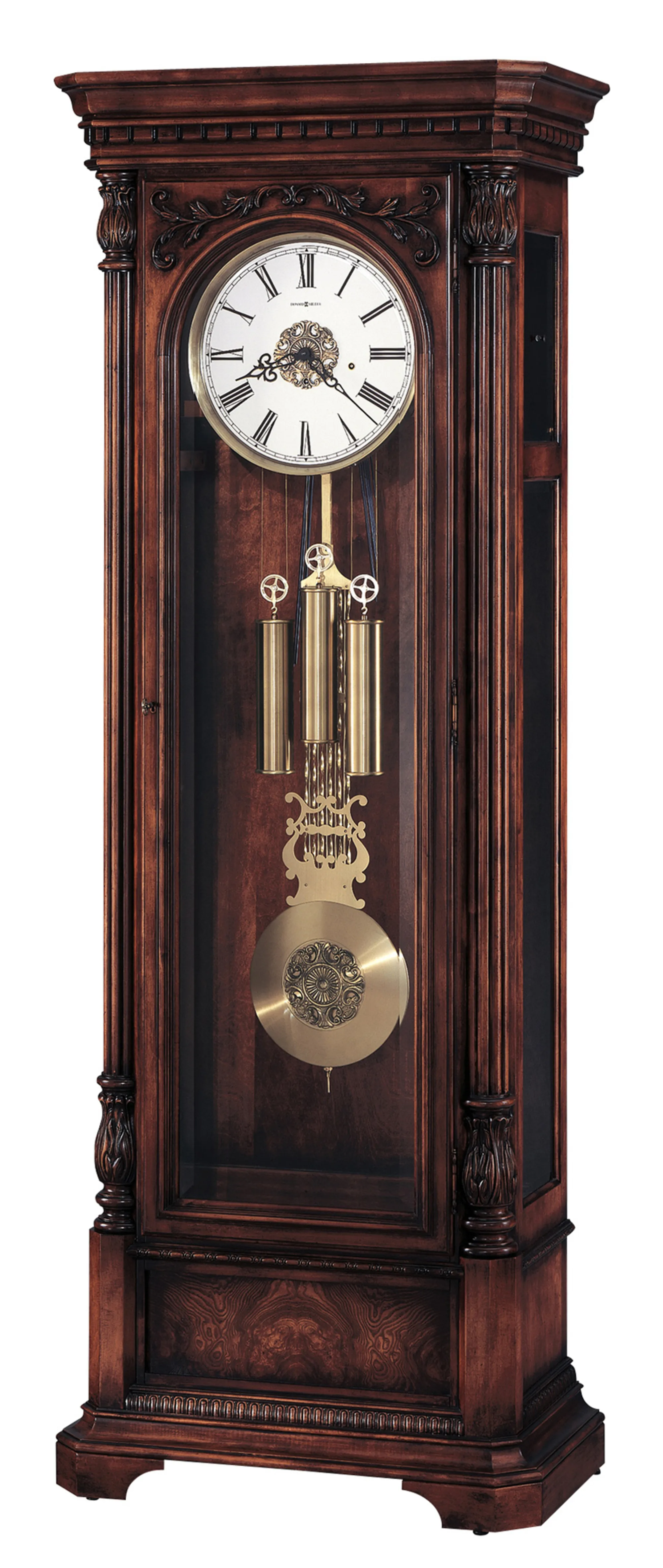 TRIESTE FLOOR CLOCK