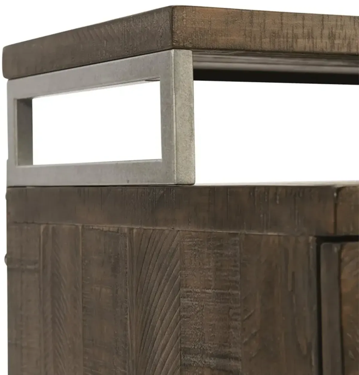 Bernhardt Haines Nightstand