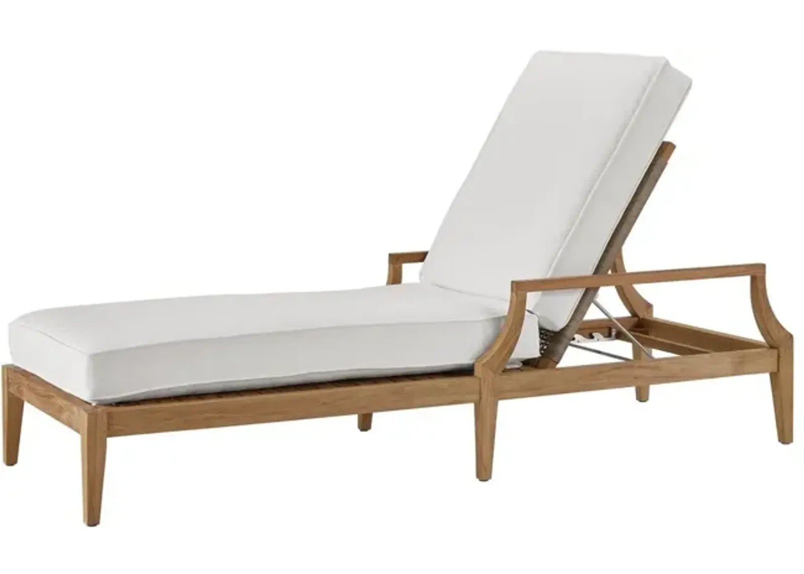 Universal Coastal Living Outdoor Chesapeake Chaise Lounge