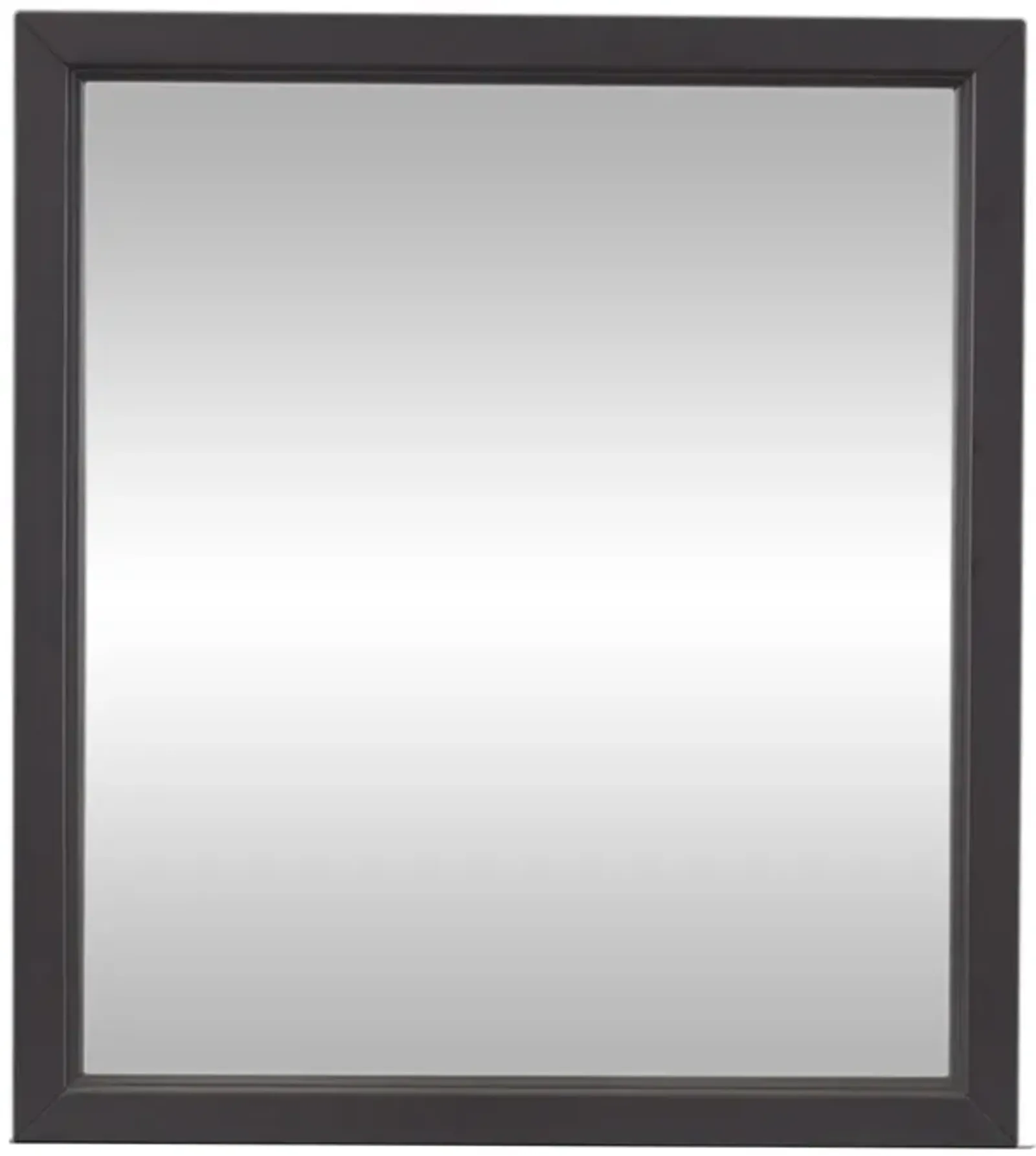 Liberty Furniture Cottage View Dark Gray Mirror