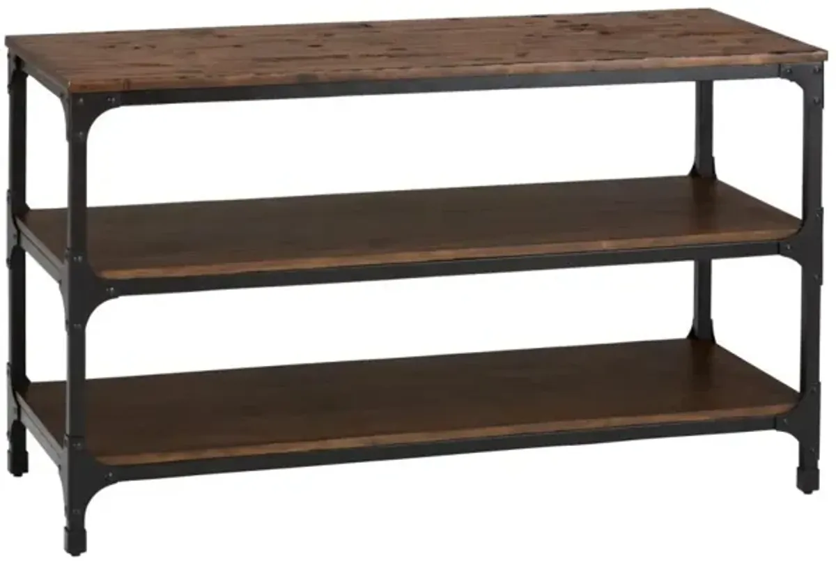 Jofran Urban Nature Sofa Table