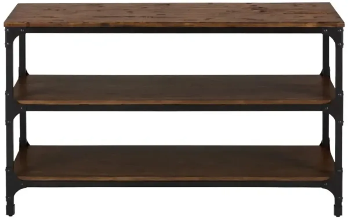 Jofran Urban Nature Sofa Table