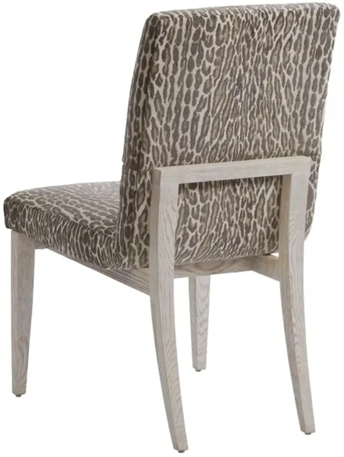 Barclay Butera by Lexington Carmel Palmero Upholstered Side Chair