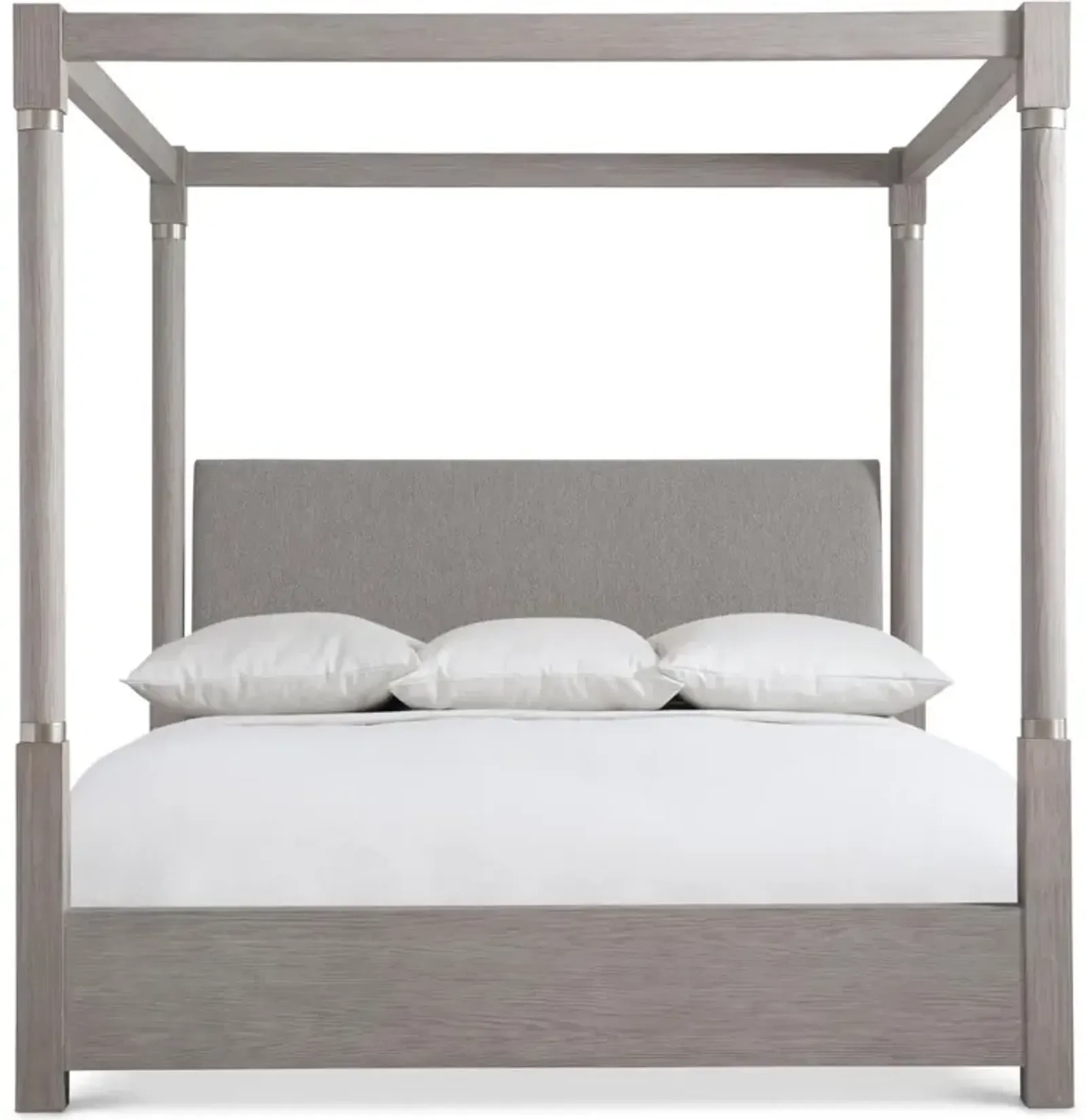 Bernhardt Trianon Canopy Bed King