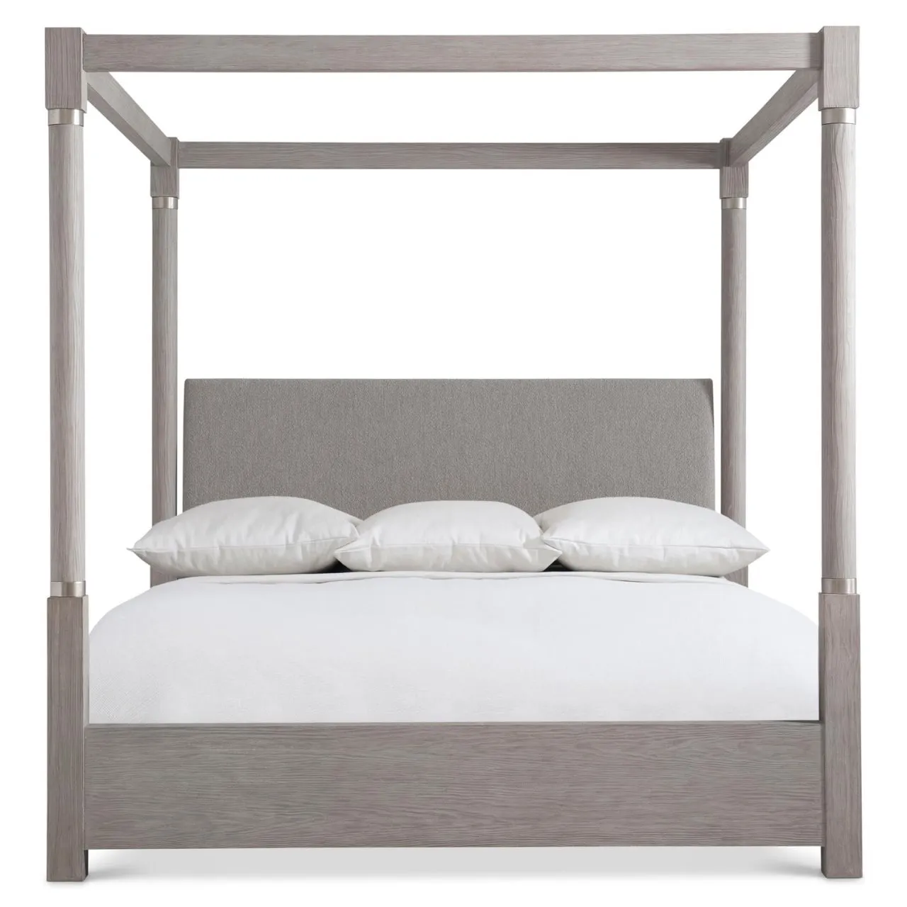 TRIANON CANOPY BED KING