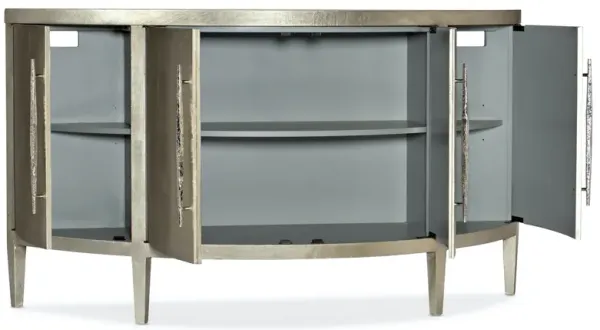 Hooker Furniture Melange Amberly Sideboard Credenza