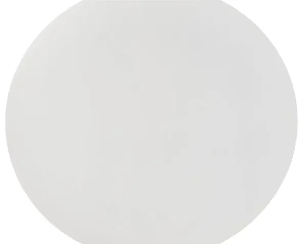 Universal Nomad Everdin White Coffee Table