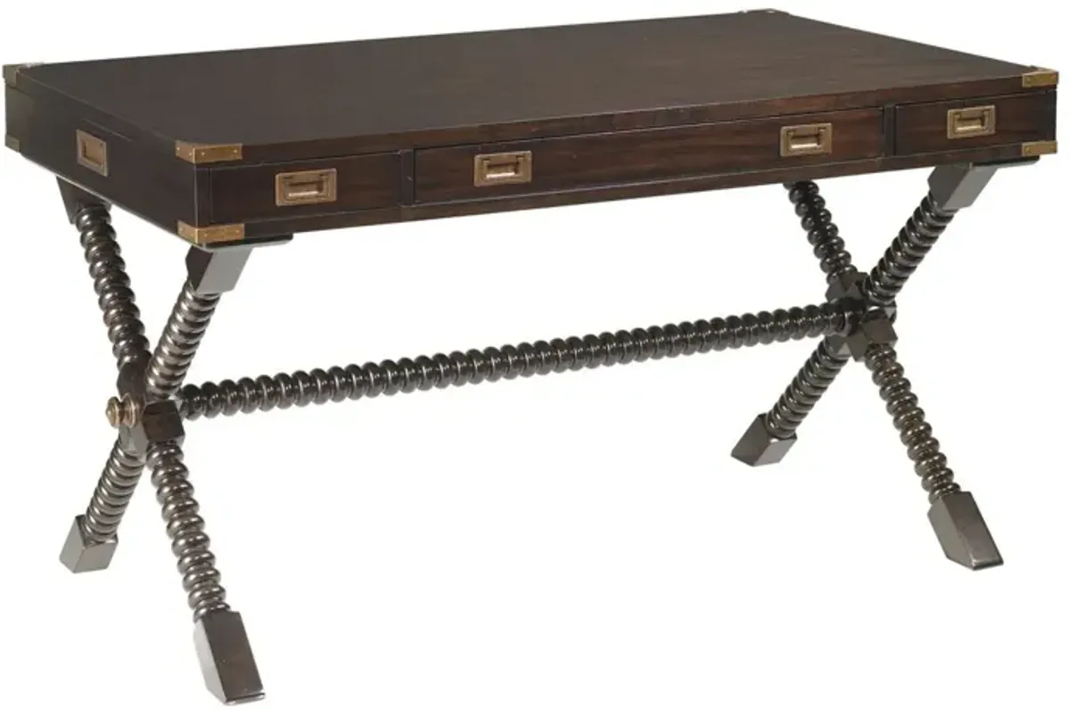 Tommy Bahama Home by Lexington Royal Kahala Poets Crossing Writing Desk
