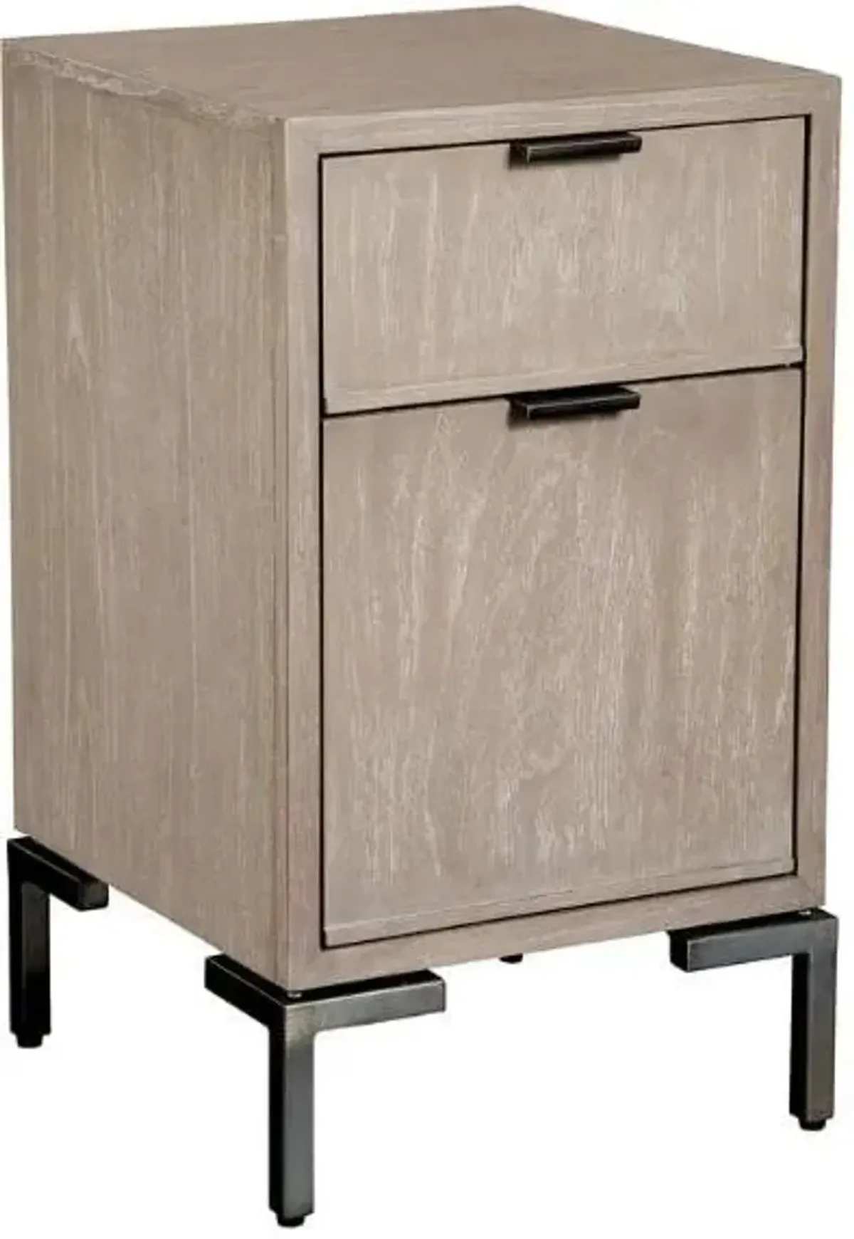 Hekman Scottsdale File Cabinet