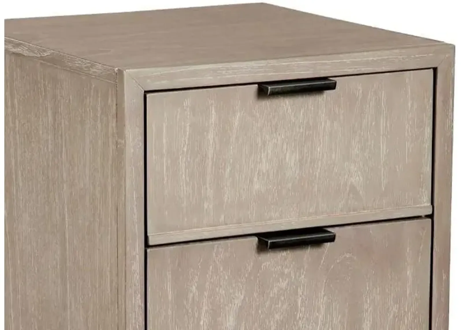 Hekman Scottsdale File Cabinet