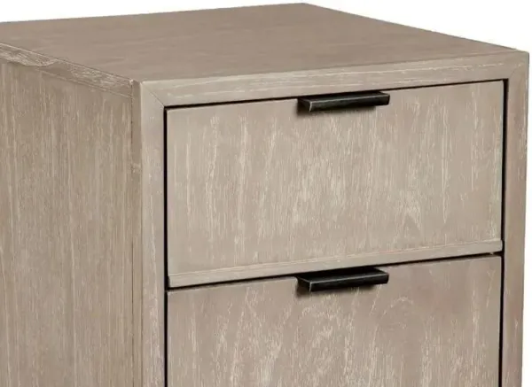 Hekman Scottsdale File Cabinet