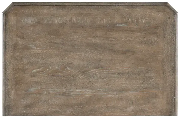 Hooker Furniture Sutter Lateral File
