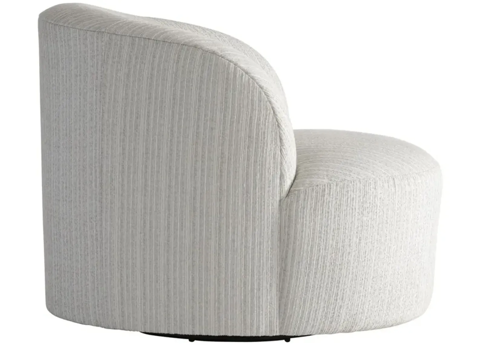 Bernhardt Mulia Outdoor Swivel Chair