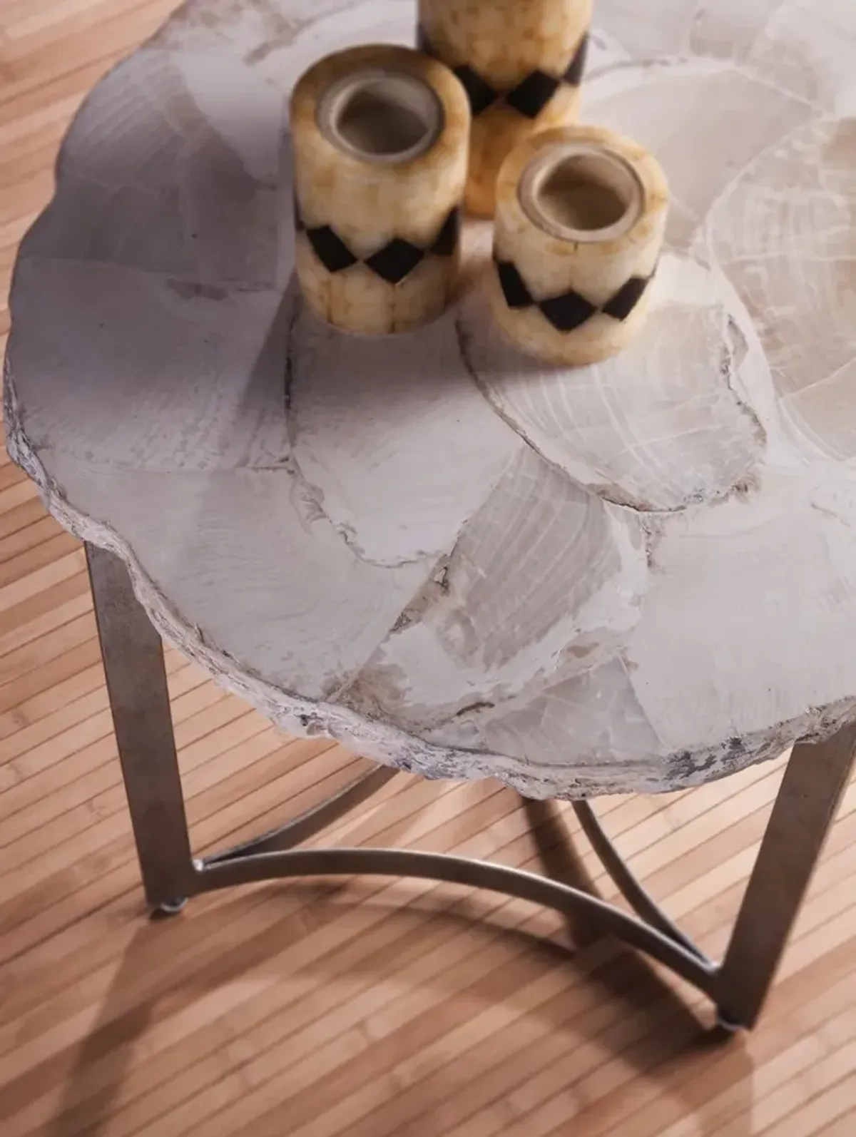 Artistica Home by Lexington Signature Designs Tate Spot Table