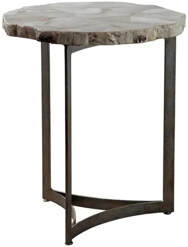 Artistica Home by Lexington Signature Designs Tate Spot Table