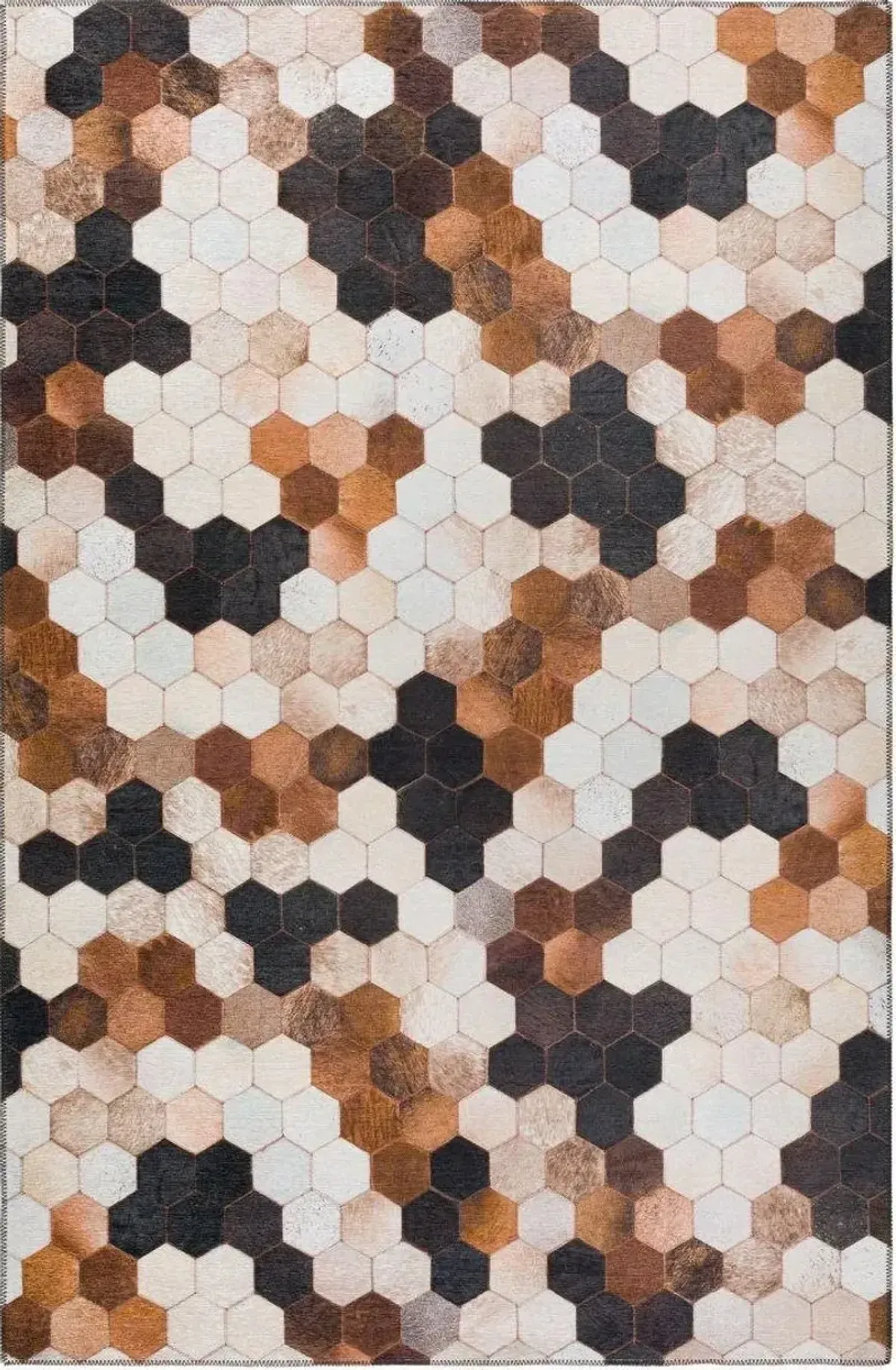 Dalyn Stetson Canyon 5'X8' Area Rug