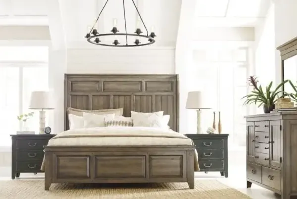 POWELL SHELTER BED PACKAGE