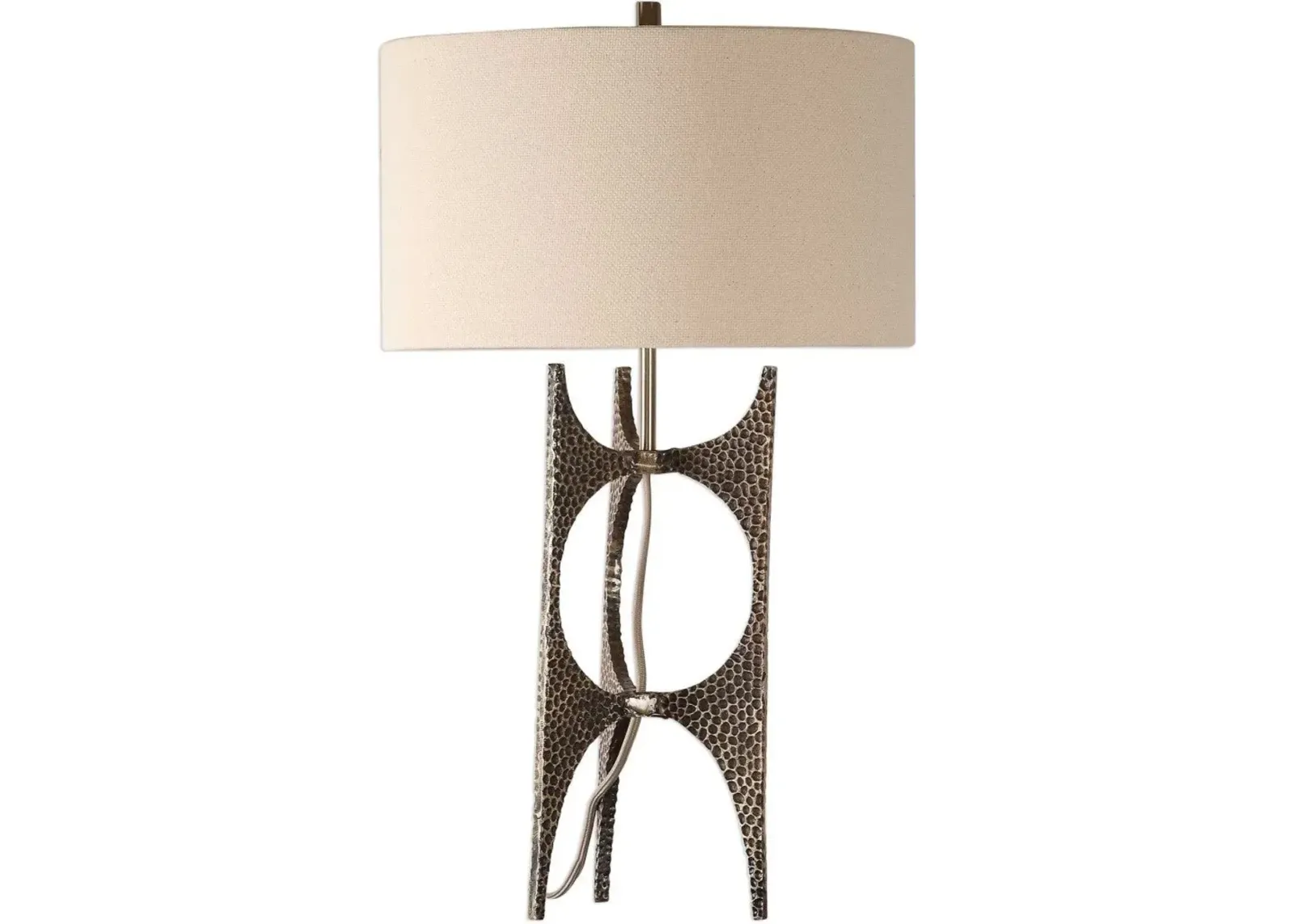 Uttermost Goldia Table Lamp