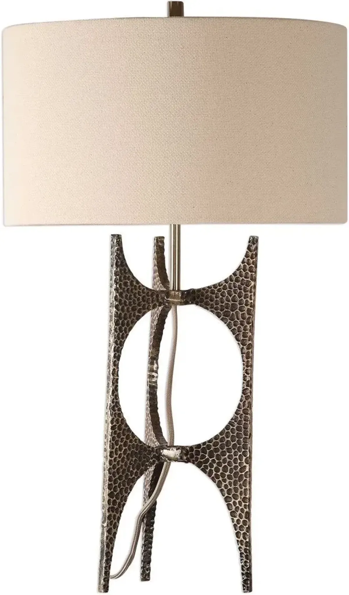 Uttermost Goldia Table Lamp