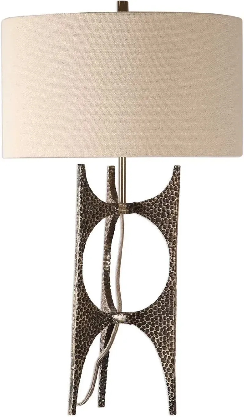 GOLDIA TABLE LAMP