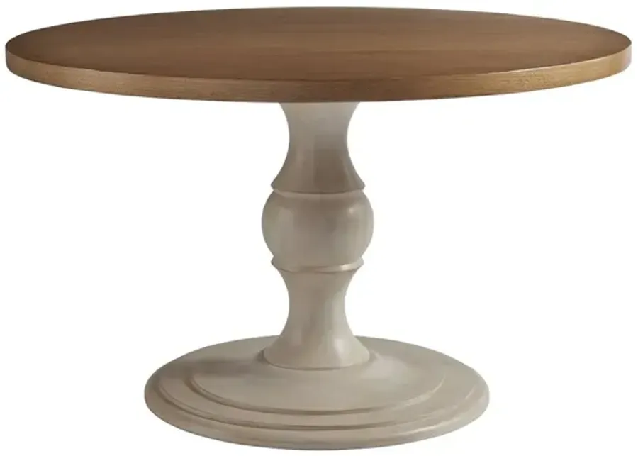 CORONA DEL MAR CENTER TABLE NEWPORT