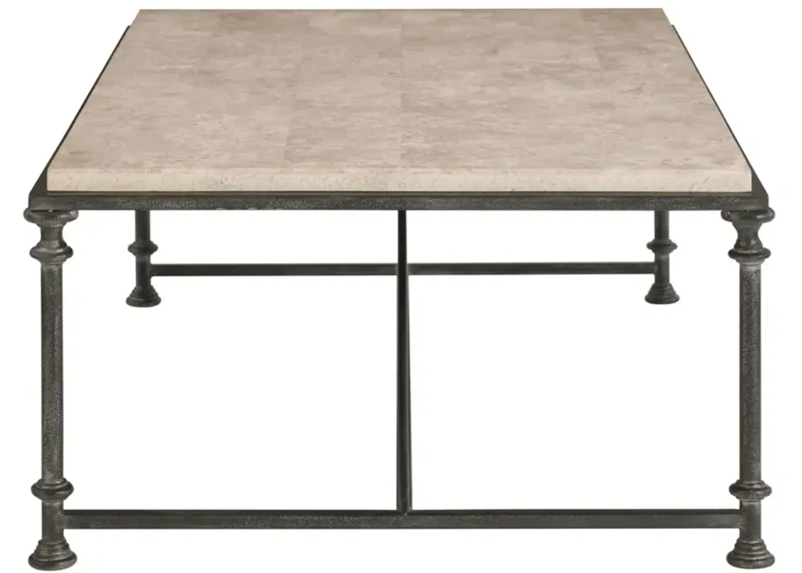 Bernhardt Galesbury Cocktail Table