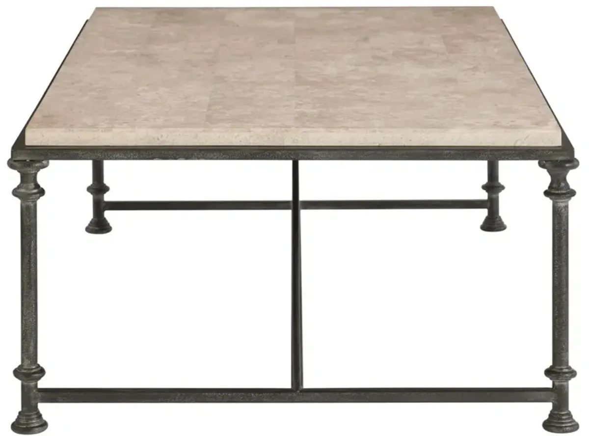 Bernhardt Galesbury Cocktail Table