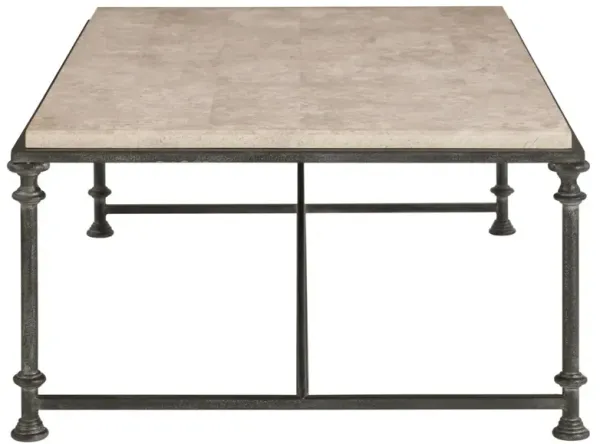 Bernhardt Galesbury Cocktail Table