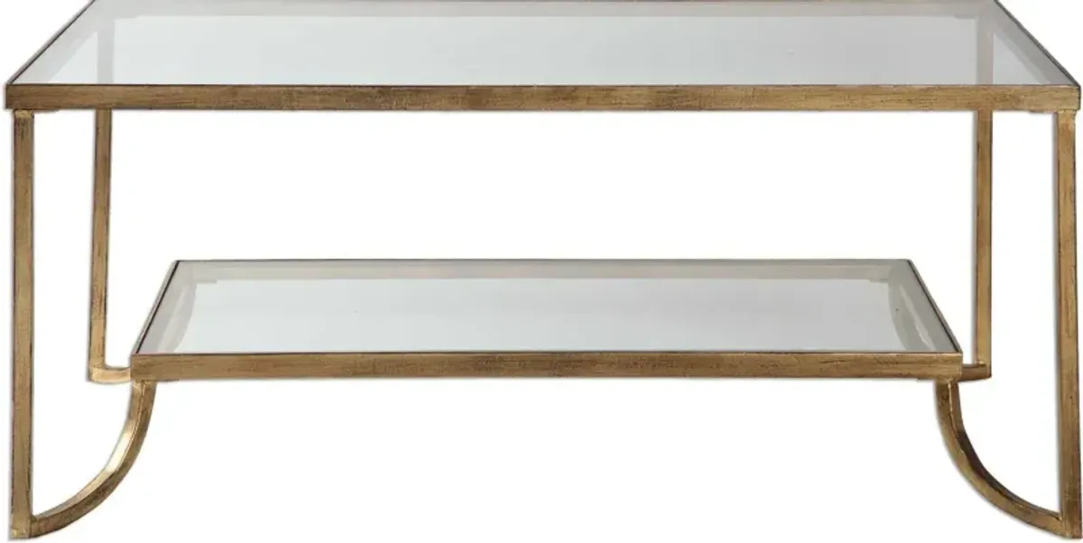 Uttermost Katina Coffee Table
