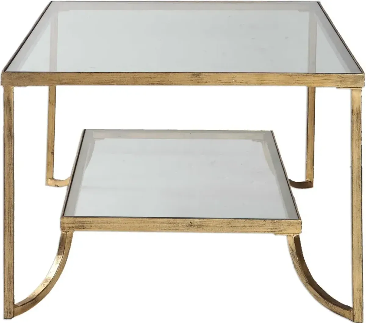 Uttermost Katina Coffee Table