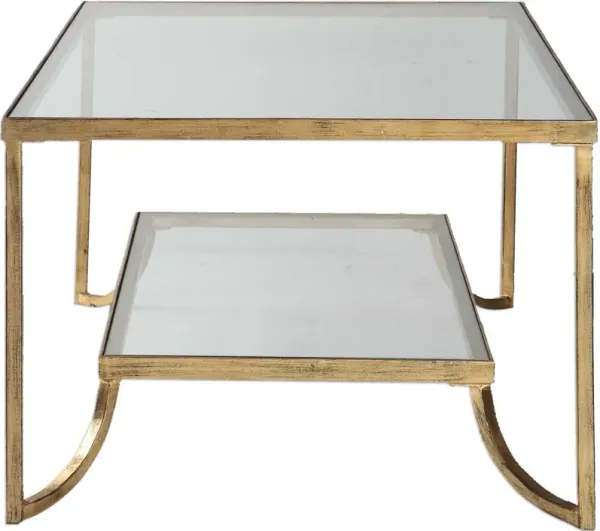 Uttermost Katina Coffee Table