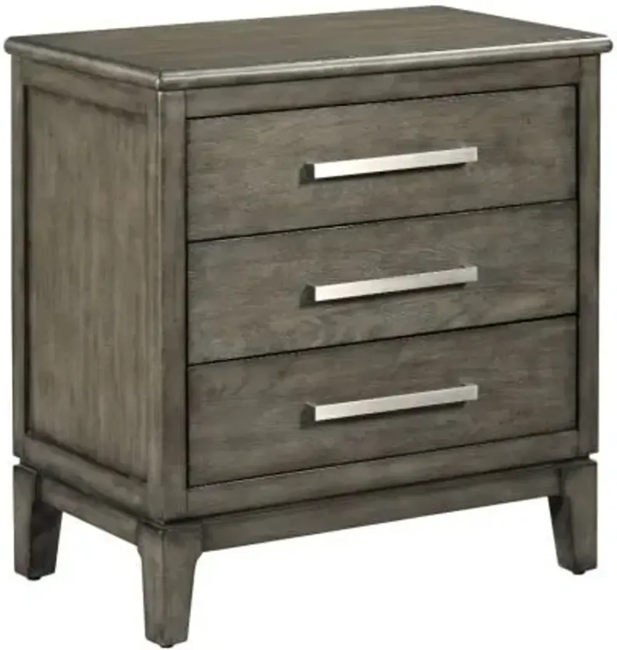 Kincaid Allyson Nightstand Cascade