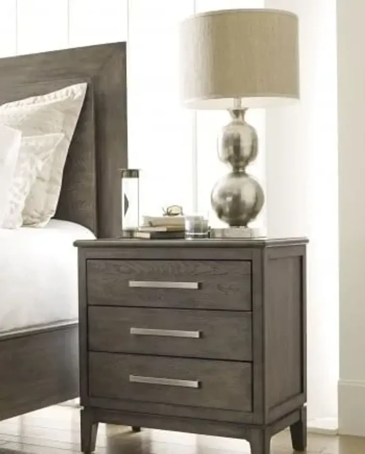 Kincaid Allyson Nightstand Cascade