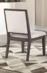 MILA SIDE CHAIR