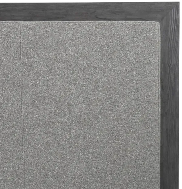 Bernhardt Trianon Panel Bed King